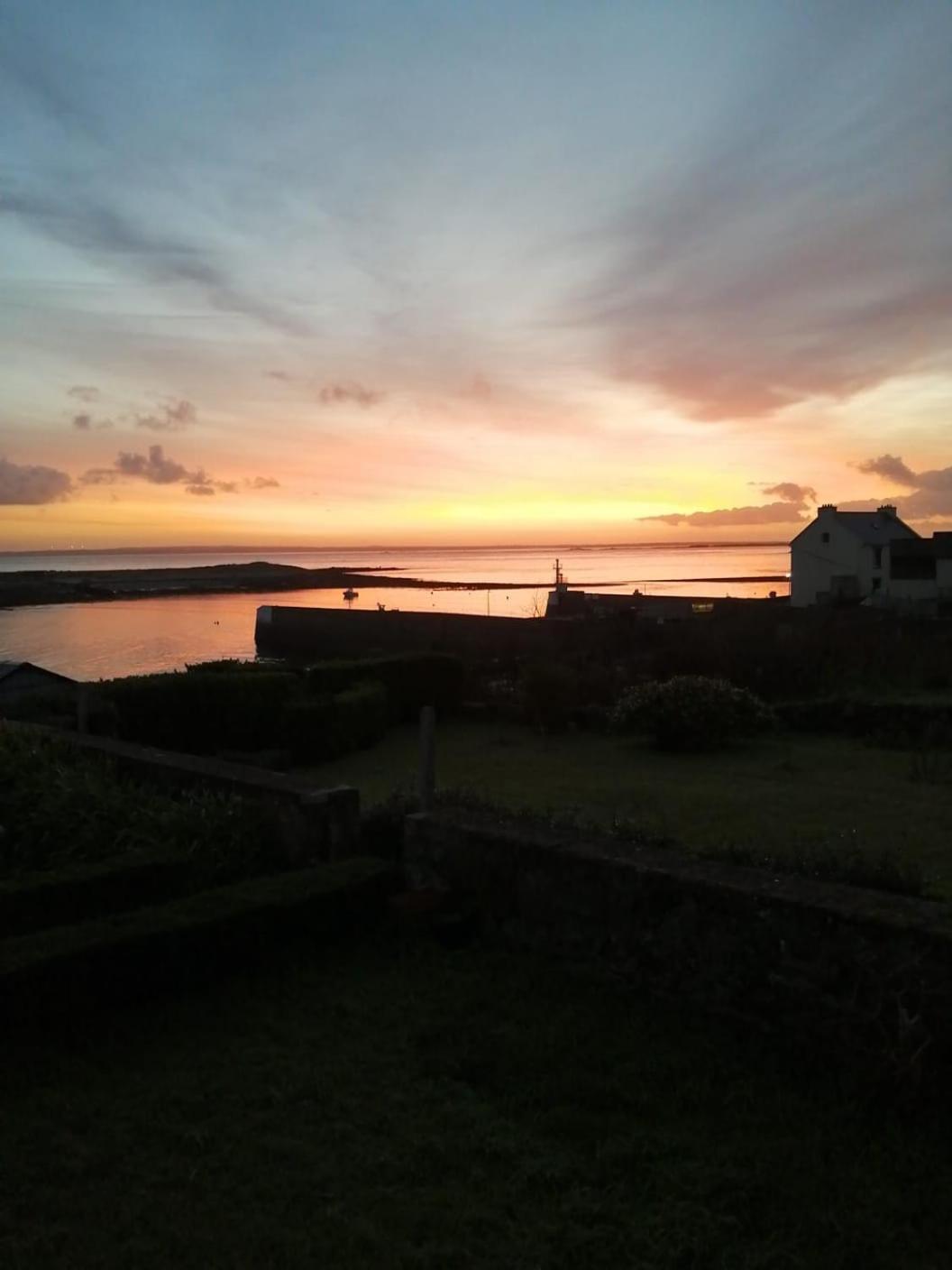 Holiday home Molene Ile-Molene