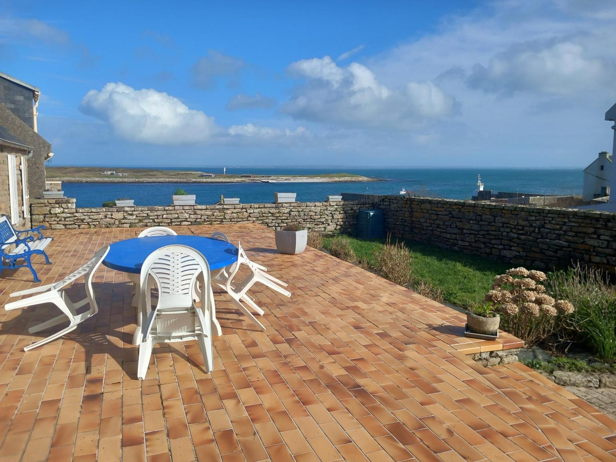 Molene Holiday home *