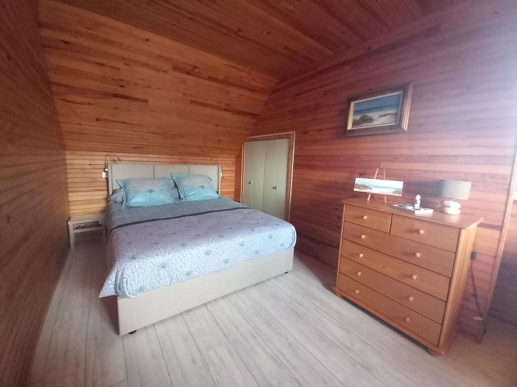Molene Holiday home Ile-Molene